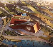 &bdquo;UNStudio&ldquo; Paryžiuje laimėjo architektūros konkursą