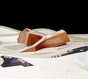 &bdquo;UNStudio&ldquo; Paryžiuje laimėjo architektūros konkursą