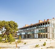 Projektas &bdquo;Labas, Jūra!&ldquo;