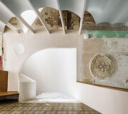 Projektas &bdquo;Sala Beckett&ldquo;