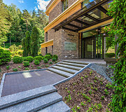 Projektas &bdquo;Rūtų 21&ldquo; Antakalnyje 