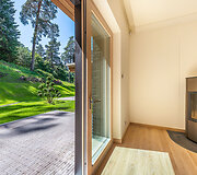 Projektas &bdquo;Rūtų 21&ldquo; Antakalnyje 