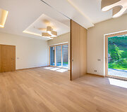 Projektas &bdquo;Rūtų 21&ldquo; Antakalnyje 