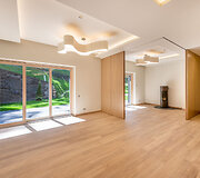 Projektas &bdquo;Rūtų 21&ldquo; Antakalnyje 