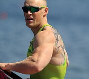 Lietuvos baidarių ir kanojų čempionatas