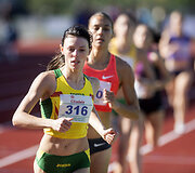 Antroji Lietuvos lengvosios atletikos čempionato diena