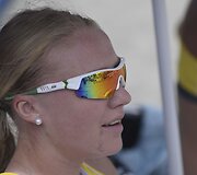 Ieva Dumbauskaitė 