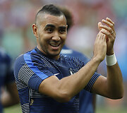 Dimitri Payet