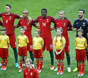 Europos futbolo čempionatas: Prancūzija &ndash; Portugalija