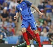 Olivier Giroud