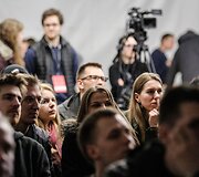 Gynybos technologijų hakatonas &bdquo;DELTA 1&ldquo;