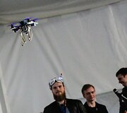 Gynybos technologijų hakatonas &bdquo;DELTA 1&ldquo;