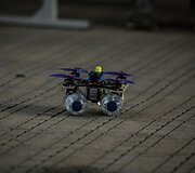 Gynybos technologijų hakatonas &bdquo;DELTA 1&ldquo;
