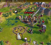 &bdquo;Civilization VI&ldquo;