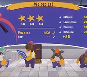 &bdquo;Tools Up!&ldquo; žaidimas