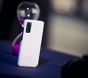 &bdquo;Samsung Galaxy S20 Ultra&ldquo; i&scaron;manusis telefonas