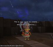 &bdquo;Dragon Quest Builders 2&ldquo;