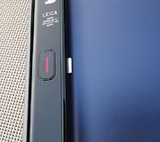 "Huawei Mate Xs" perlenkiamas i&scaron;manusis telefonas