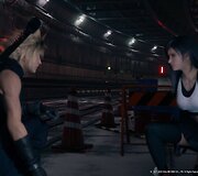 Žaidimas &bdquo;Final Fantasy VII Remake&ldquo;