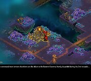 &bdquo;Fort Triumph&ldquo;