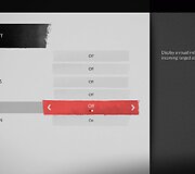 Žaidimas yra visi&scaron;kai pritaikytas ir nepatyrusiems žaidėjams. Pradėję žaisti galite įvertinti, kurios funkcijos atrodo per sunkios, ir palengvinti būtent jas.