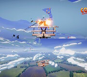 &bdquo;Red Wings: Aces of the Sky&ldquo;