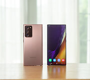 &bdquo;Galaxy Note 20 Ultra&ldquo;