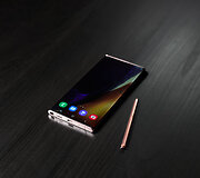 &bdquo;Galaxy Note 20 Ultra&ldquo; ir ra&scaron;iklis &bdquo;S pen&ldquo;