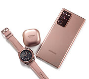 &bdquo;Galaxy Watch 3&ldquo;, &bdquo;Buds Live&ldquo;, &bdquo;Note 20 Ultra&ldquo;