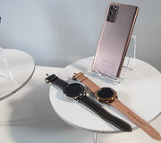 &bdquo;Galaxy Watch 3&ldquo;, &bdquo;Note 20&ldquo;