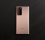 &bdquo;Galaxy Note 20 Ultra&ldquo; 