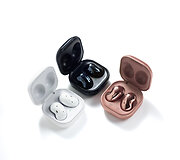 &bdquo;Galaxy Buds Live&ldquo; ausinės