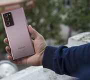 &bdquo;Galaxy Note 20 Ultra&ldquo; 