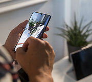 &bdquo;Galaxy Note 20 Ultra&ldquo; 
