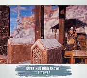 Svarbu ir pasimaivyti foto režime