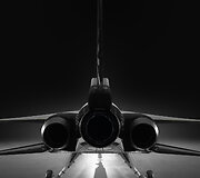 &bdquo;Boom Supersonic&ldquo; demonstracinis lėktuvas XB-1 paruo&scaron;tas skrydžiui