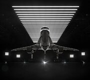 &bdquo;Boom Supersonic&ldquo; demonstracinis lėktuvas XB-1 paruo&scaron;tas skrydžiui