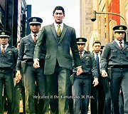 Žaidimas &bdquo;Yakuza: Like a Dragon&ldquo;