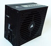 &bdquo;Corsair AX 850&ldquo; maitinimo blokas