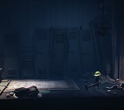 Čia kartais teks pakelti prie&scaron; kitus ranką ir žaidimas pasirūpina, kad tai būtų taip pat sunku, kaip būtų ir realybėje