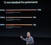&bdquo;Apple&ldquo; naujovių pristatymas