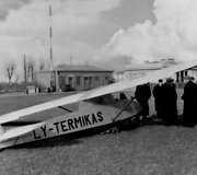 Termikas
