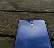 I&scaron;manusis telefonas &bdquo;Doogee BL5000&ldquo;