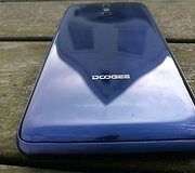 I&scaron;manusis telefonas &bdquo;Doogee BL5000&ldquo;