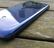 I&scaron;manusis telefonas &bdquo;Doogee BL5000&ldquo;