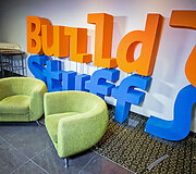 Programavimo konferencija &bdquo;Build Stuff&ldquo;