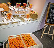 Programavimo konferencija &bdquo;Build Stuff&ldquo;