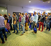 Programavimo konferencija &bdquo;Build Stuff&ldquo;