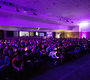 Programavimo konferencija &bdquo;Build Stuff&ldquo;