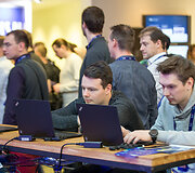 Programavimo konferencija &bdquo;Build Stuff&ldquo;